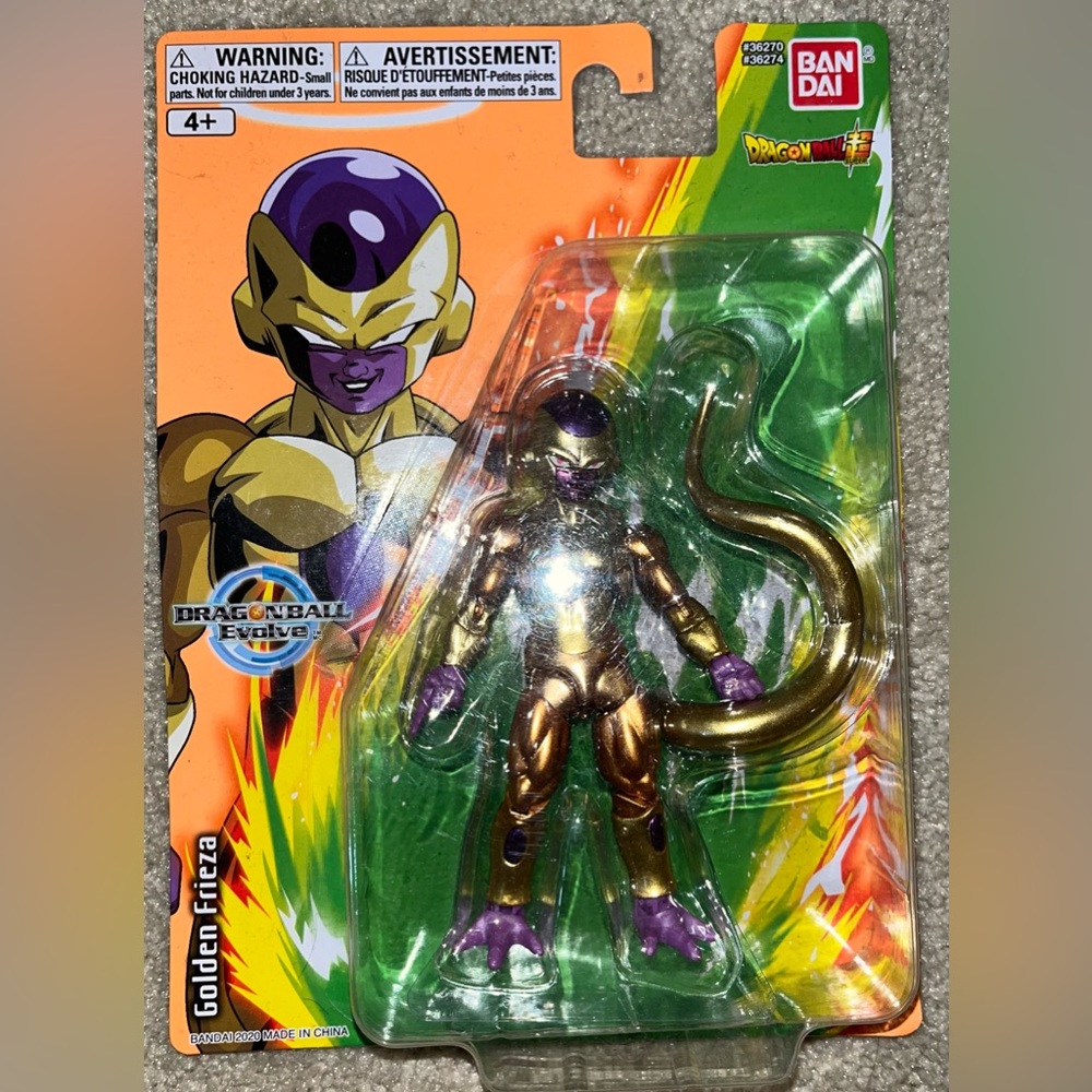Dragonaball Super